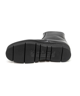 ブーツ　ＳＩＤＥ　ＺＩＰ　ＢＯＯＴＳ（ＧＬＯＸＩ　ＣＵＴ　ＳＯＬＥ）　ＦＴＣ２４３４００４
